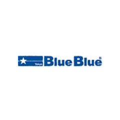 BlueBlue