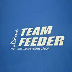 By Dome Team Feeder