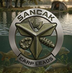Sancak Carp Leads