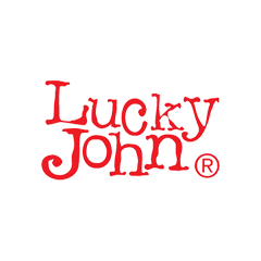 Lucky John