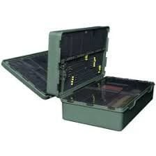 Tackle Takım Organizer Kutuları