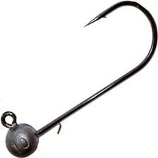 Turna-Sudak-Tatlısu Levreği Zoka ve Jig Head