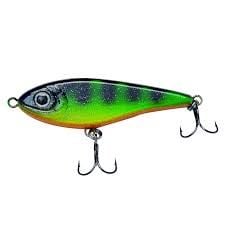 Sert Suni Yemler ( Rapala )