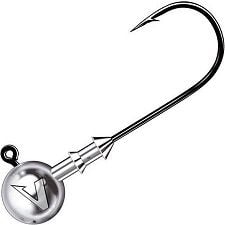 Yuvarlak (Round) Zoka ve Jig Head