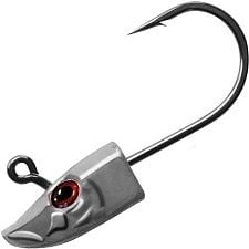 Balık Kafası (Shads) Zoka ve Jig Head