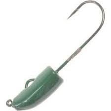 LRF Zoka ve Jig Head