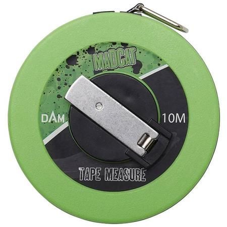 Yayın Balığı Tartım – Ölçüm Araçları