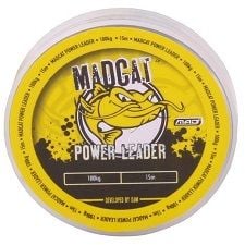 Örgü İp -  Fluorocarbon - Öncü Liderler ( Shockleader )