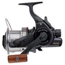 Sazan Çift Kalama Makineler ( Baitrunner ) 