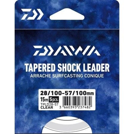 Shock Leader