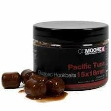 Sazan Kanca Yemleri ( Hookbaits )