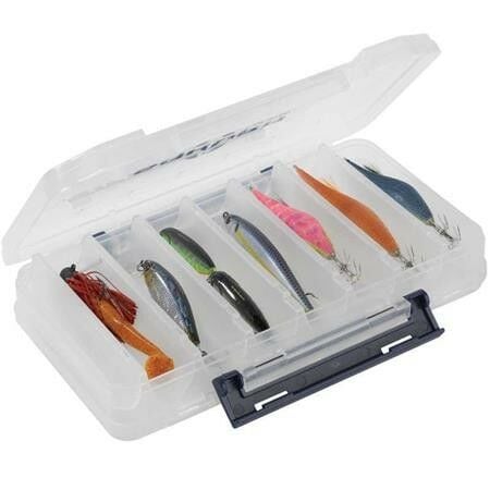 Malzeme ve Rapala Kutuları