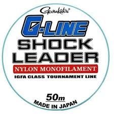 Shock Leader Misinalar