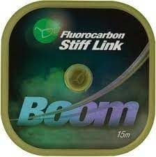 Sazan Rig Fluorocarbon - Rig Misinaları