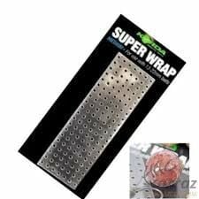Sazan Wrap,Mesh – Kerevit Yem Koruyucular