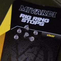 Mivardi Rig Ring Stops-Stoper