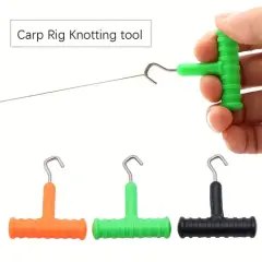 Trofem Rig Çektirme  Aparatı