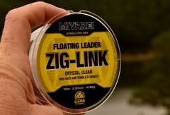 Mivardi Floating Leader Zig-Link Yüzen Zig Rig Misinası