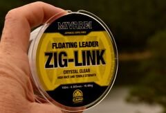 Mivardi Floating Leader Zig-Link Yüzen Zig Rig Misinası
