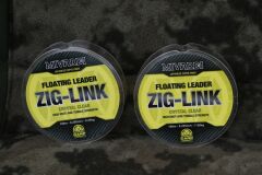 Mivardi Floating Leader Zig-Link Yüzen Zig Rig Misinası