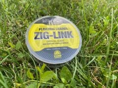 Mivardi Floating Leader Zig-Link Yüzen Zig Rig Misinası