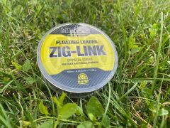 Mivardi Floating Leader Zig-Link Yüzen Zig Rig Misinası