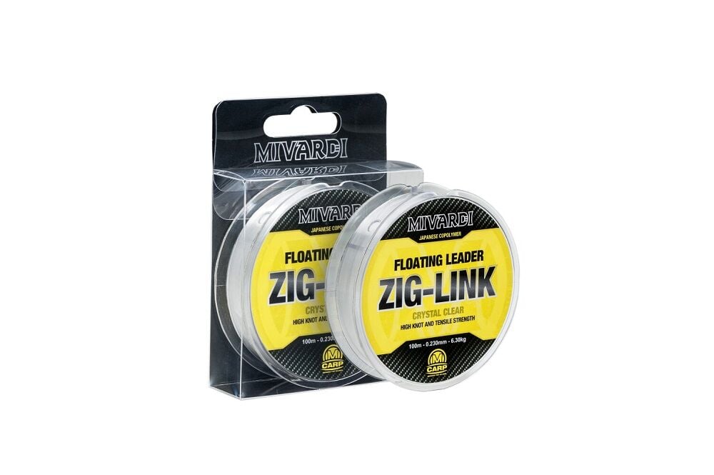 Mivardi Floating Leader Zig-Link Yüzen Zig Rig Misinası