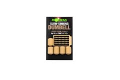 Korda Slow Sinking Dumbell 16mm