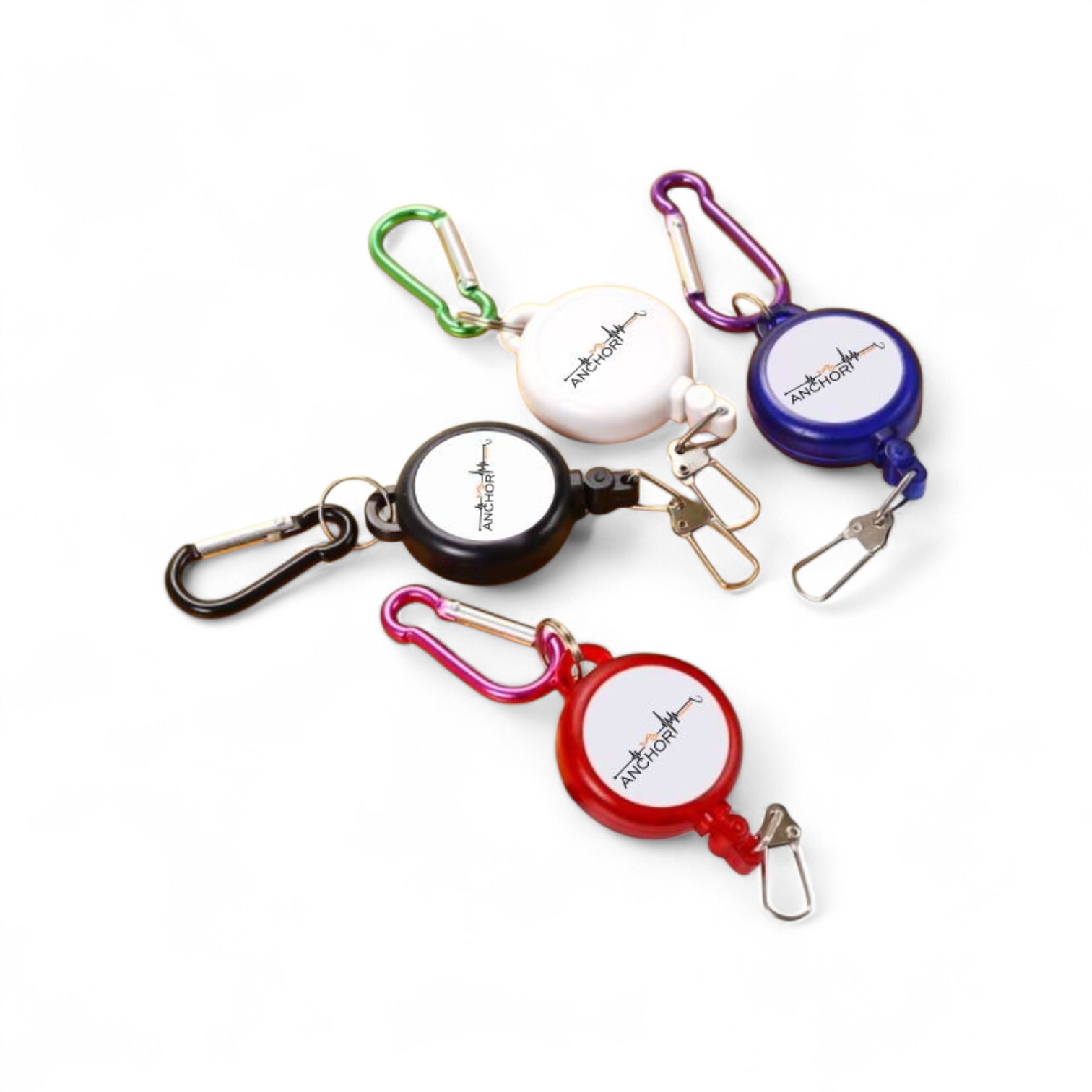 Anchor Yoyo Metre 100cm