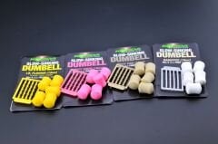 Korda Slow Sinking Dumbell 16mm