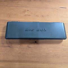 Smax Large Rig Box Çift Taraflı Büyük Rig Kutusu