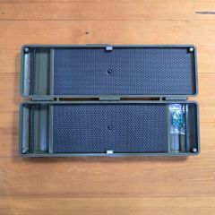 Smax Large Rig Box Çift Taraflı Büyük Rig Kutusu