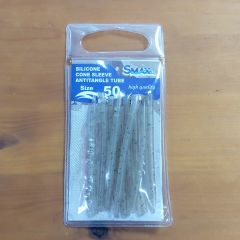 Smax Cone Antitangle Tube 50mm 10Adet
