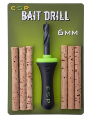 ESP Bait Drill 6mm Yem Balans Ayarlama Aparatı