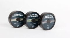 Nash Cling-On Leadcore 45lb 7m Kurşunlu Lider