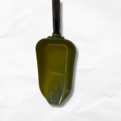 Smax Baiting Spoon Saplı Yemleme Küreği