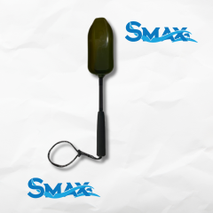 Smax Baiting Spoon Saplı Yemleme Küreği