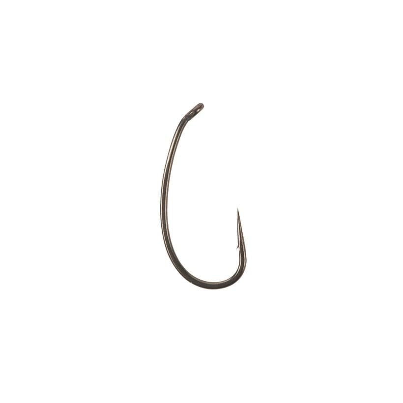 ACE MCS Medium Curve Shank Hooks Sazan İğnesi # 6