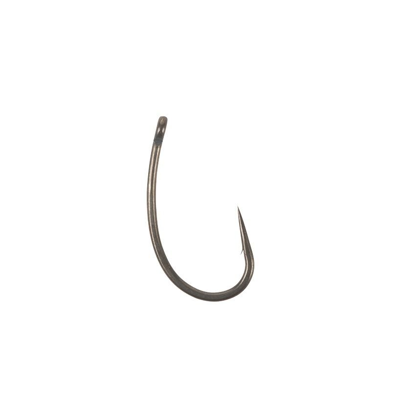 ACE SCS Short Curve Shank Hooks Sazan İğnesi # 6