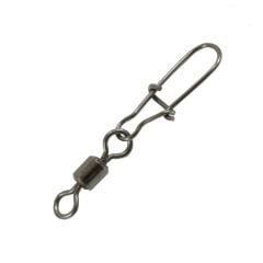 Anchor Klipsli Fırdöndü No 1/0 (8 Adet)