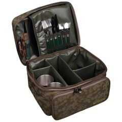 Grade Complete Cooking Bag Yemek Çantası