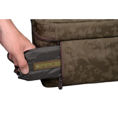 Grade Complete Cooking Bag Yemek Çantası