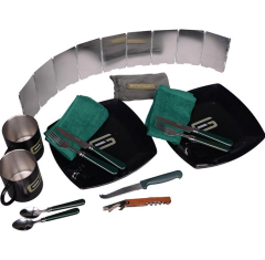 Grade Complete Cooking Bag Yemek Çantası
