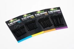 Korda D Rig Kickers Green Large
