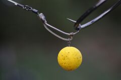 Korda D Rig Kickers Green Large
