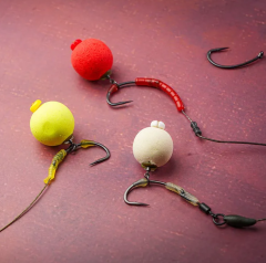 One More Cast Colne V Needle Point Curve No:4 Sazan İğnesi