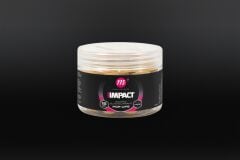 Mainline High Impact Pop Up Scopex Blackcurrent 15mm Karışık Kırmızı Meyvelar Sazan Pop Up