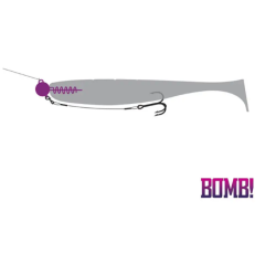 Delpin Twisto 3Adet 10 g Jig Head