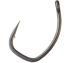 One More Cast Lock Hook Micro Barbed No 4 Sazan İğnesi