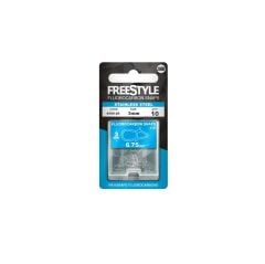 SPRO Freestyle Reload Florokarbon Lrf Fırdöndü 3mm